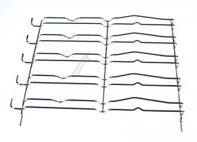 Housing Base - C00117495 482000028958 White Pw Base Indesit 60x60 Lodz [Whirlpool Indesit]