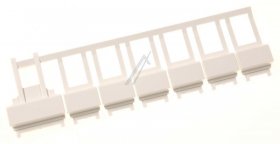 Button - 00623701 Push Button Set [Bosch Siemens]