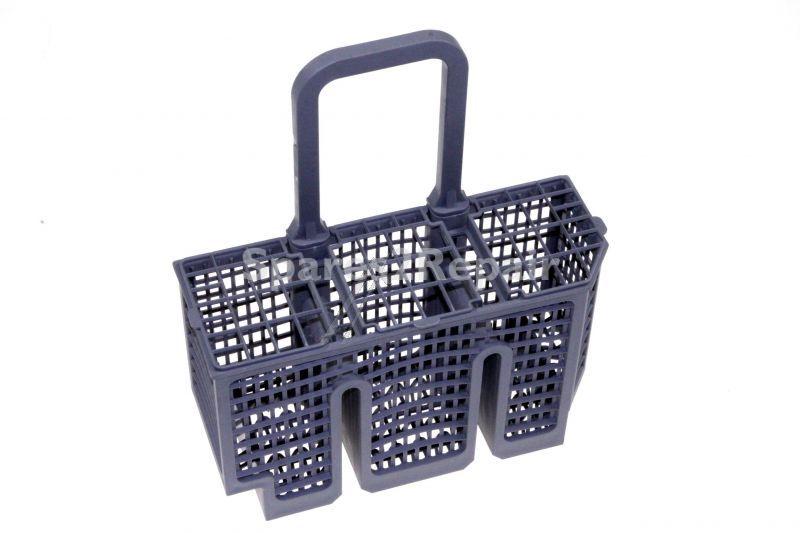 Samsung Cutlery Basket - Dd94-01110a Assembly Cutlery Basket Gala-e Pp Gray