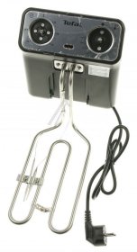Deep Fryer Heating Element - Ss-996401 Housing+heating Element [Groupe SEB]