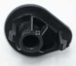 Philips Saeco Valve - 422224740983 Valve Outlet Black