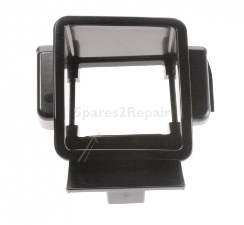 Casing Cover - 00615684 Cover [Bosch Siemens]