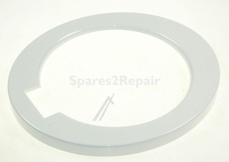 Door - 140061935932 Door Welded Silver 7959 G6 [Electrolux Aeg]