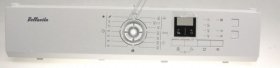 Eurosav Panel - Fms121382a04303 Control Panel