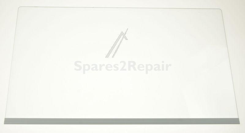 Hisense Gorenje Glass Panel - Hk2003406 Shelves Assembly