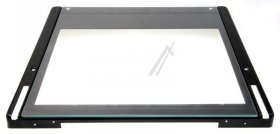 Esco Inner Door Covering - 2 01 08 60 001 02 C door C Oven