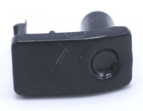 Dometic Door Hinges - Hinge plug ds Black