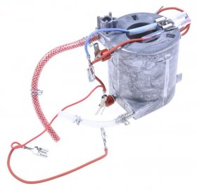 Heating For Coffee Machines - Ms-621041 Resistance+fusible [Groupe SEB]