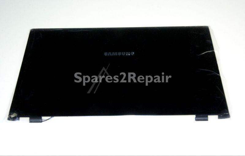 Samsung Housing Part - Ba75-01858f Unit-housing_lcd-back oslo secpc+abs 1