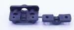 Silverline Fixings And Brackets - Yt207 1000 06 Cable Fixer Plastic
