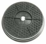 Carbon Filter - 902 980 041 4055480570 Carbon Filter Eff57f [Electrolux Aeg]