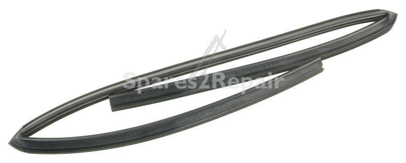 Smeg Dishwasher Seal - 754132422 Gasket Prf500 Sil