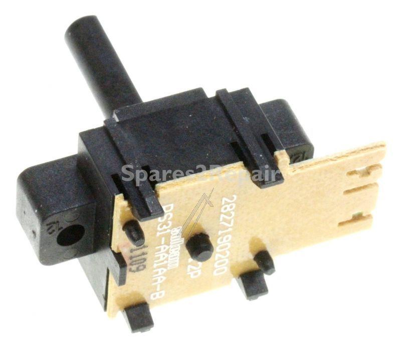 Smeg Switch - 766411774 Push Button Set Bsh