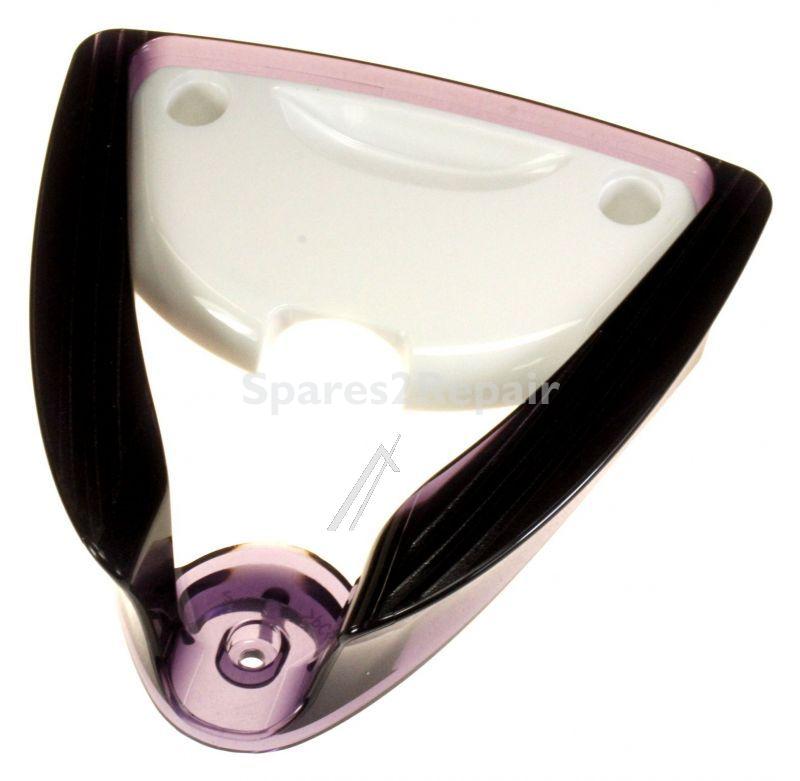 Philips Rearpanel - 423902172561 Rear Cover