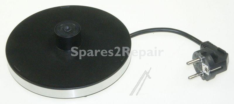 Riviera & Bar Housing Base - 500591912 Socket Mains