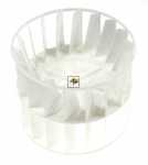 Fan Blades - 91943631 Fan Motor [Candy Hoover]