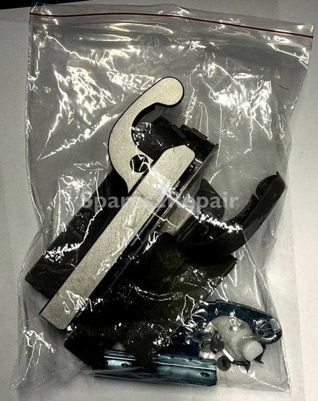 Door Hinges - 4936749700 C00894347 Door Kit Assembly [Arcelik]