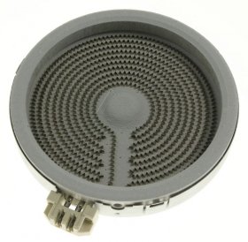 Smeg Hot Plate - 805690725 Electric Plate 1200w