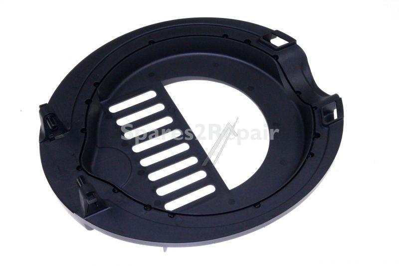 Flap - Ss-985022 Covering Cap-lower-grey [Groupe SEB]