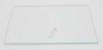 Glass Panel - 4618830400 C00876321 Glass Shelf 415x293mm [Arcelik]