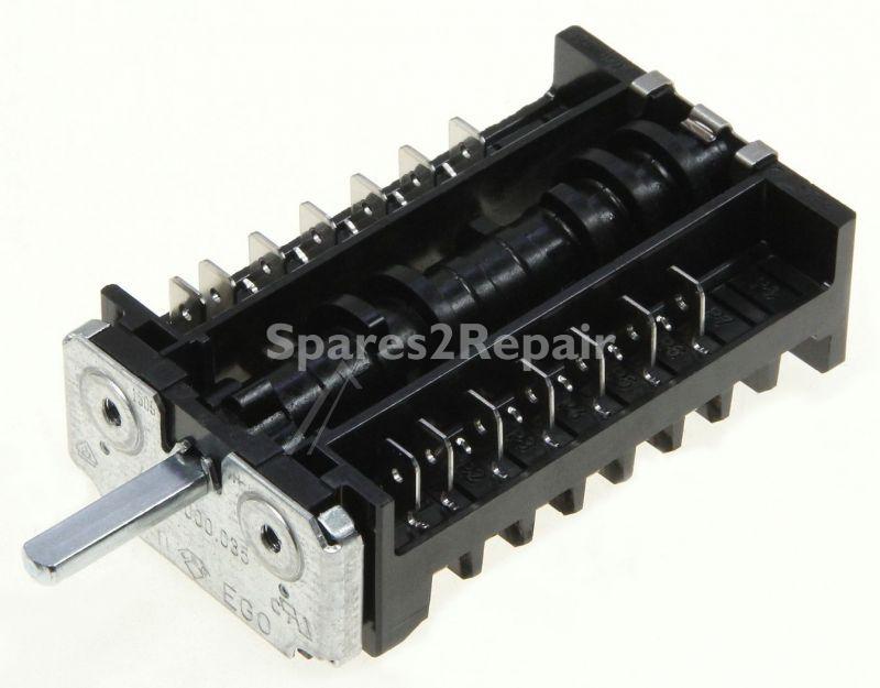 Eurosav Oven Switch - Frh3530200008  Oven Switch