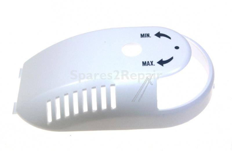Cover - 4350460185 C00948382 Frz Thermostat Box Assembly (nf Lyne 2001) [Arcelik]