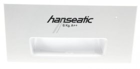 Cover - 42134435 Detergent Drawer Cover Hanseatic Kf4(h [Vestel]
