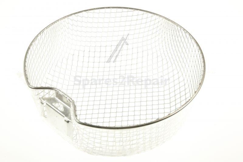 Chip Pan Basket - Ss-794333 Fryer Basket [Groupe SEB]