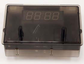 Eurosav Timer - Minuterie Programmateur Rfa063730 Timer Programmer 2 T+ Keys Ex-p033054 Rj2d