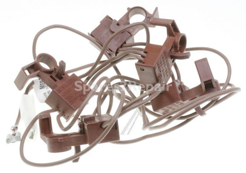 Switch - 00170677 Switch [Bosch Siemens]