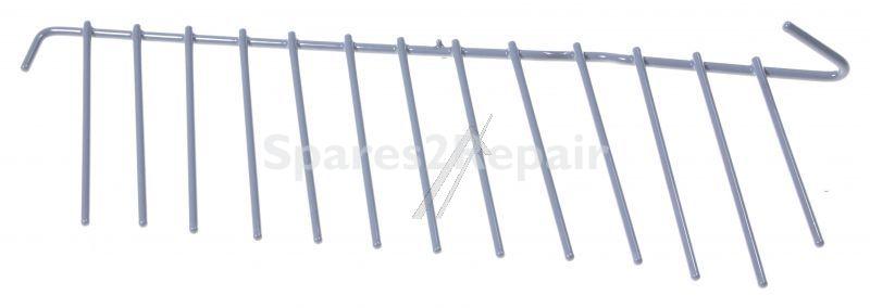 Accessories Basket - 140006490035 Separator Middle Right 321mm [Electrolux Aeg]