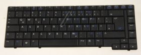 Hewlett Packard Us United States Notebook keyboards - 285531-002 Compaq Keyboard English U s (international)
