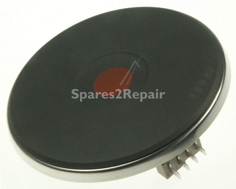 Smeg Hot Plate - 805690509 Rapid El Plate D 145