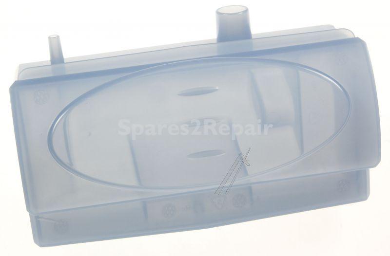 Tank - 5393126600 Container Vpmc-cc Transparent Pp[tn] [Delonghi]