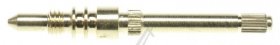 Valve - At4055320500 Stem Valve Steam [Delonghi]