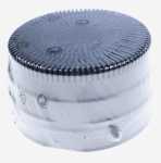 Elica Carbon Filter - Cfc0141571 Activated Carbon Filter Mod 58 1 elica Kit Fil car mod 58 Sing 2pcs