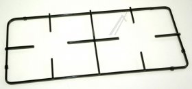 Mechanical Components - 37013038 Enamelled Pan Support (new G56s Type Right) [Vestel]