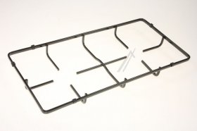 Mechanical Components - 37002035 Enamelled Pan Support (s Type) [Vestel]