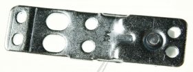 Door Hinges - 2128281025 Hinge lower [Electrolux Aeg]