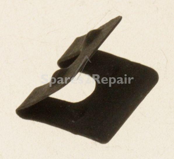 Mechanical Components - 242100001 C00890590 Burner-sparking Plug Clip [Arcelik]