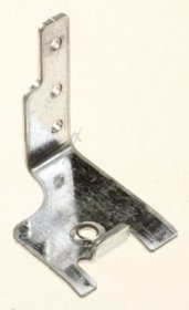 Mechanical Components - 415110002 C00916408 Burner Plate Fixing Sheet Left [Arcelik]