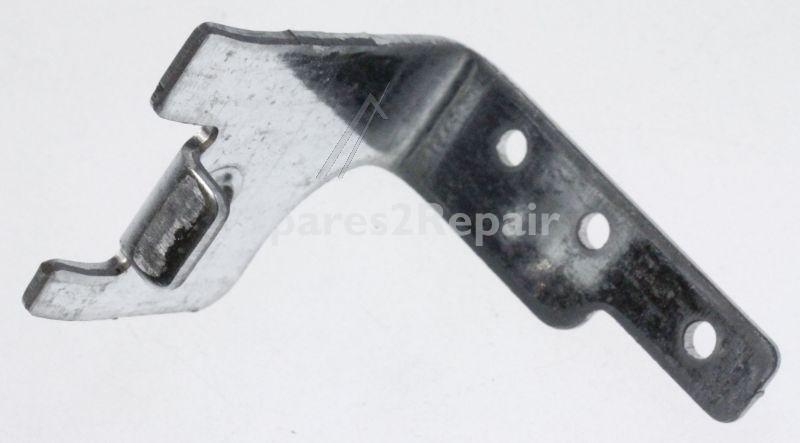 Mechanical Components - 415110003 C00916409 Burner Plate Fixing Sheet Right [Arcelik]