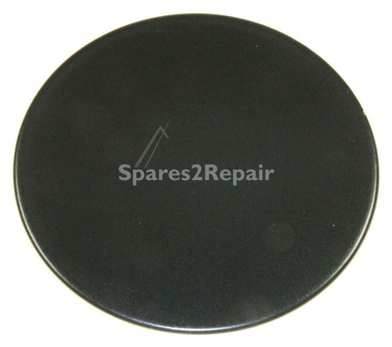 Mechanical Components - 3540006156 Burner Top Wide [Electrolux Aeg]