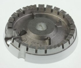 Mechanical Components - 223244002 C00864626 Defendi 2kw Burner [Arcelik]