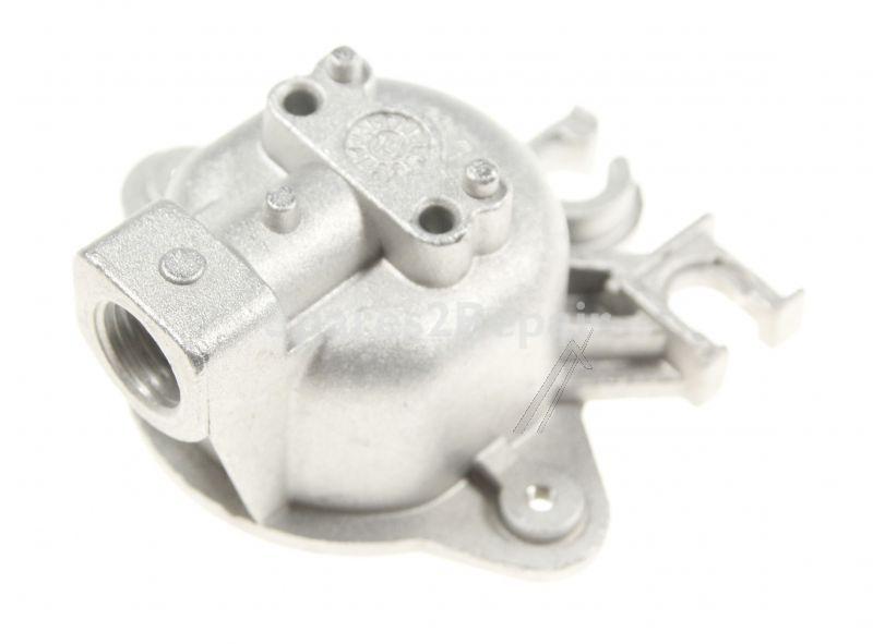 Mechanical Components - 37011406 Burner Body (semi-rapid B inj ng defendi) [Vestel]