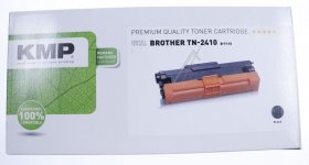 Kmp Cartridge - 1758 0001 H176x Ink Cartridge Black 37ml