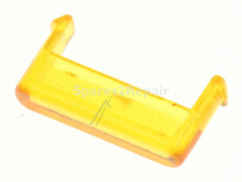 Hisense Gorenje Lamp Cover - 359487 Signal Light Orange