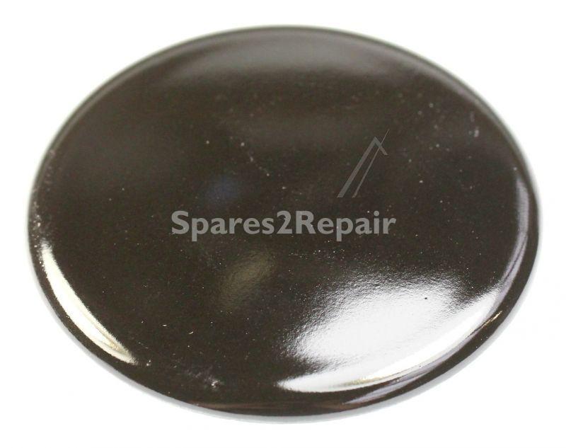 Mechanical Components - 219244023 C00864602 1kw Arcelik Efficiency Burner Cap [Arcelik]