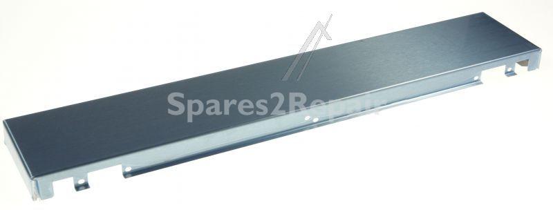 Flap - 217300272 C00880619 Bottom Door Out Steel [Arcelik]