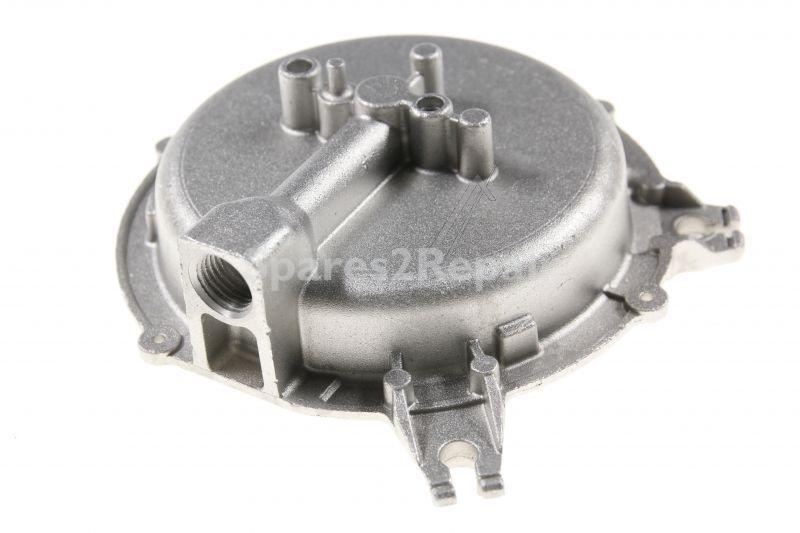 Mechanical Components - 140014841013 Burner Body Triple Crown Burner [Electrolux Aeg]